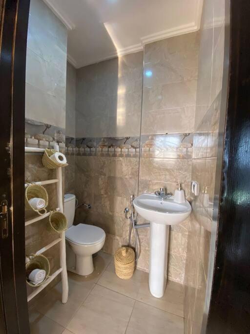 Cosyapp Apartment Агадир Екстериор снимка