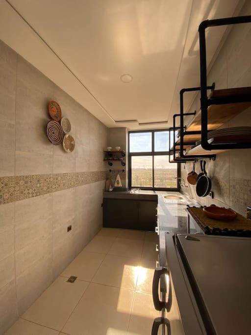 Cosyapp Apartment Агадир Екстериор снимка